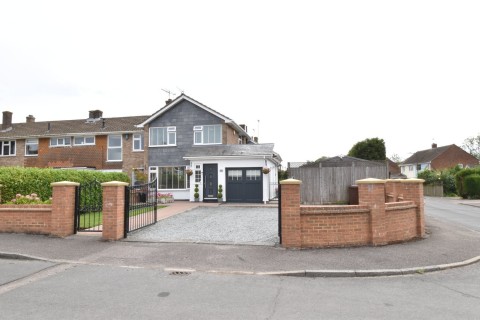 View Full Details for Robins Close, Lenham, Kent