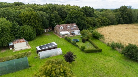 View Full Details for Hogbarn Lane, Harrietsham, Kent
