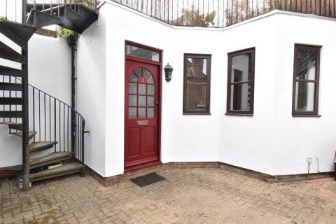 View Full Details for Egerton, Ashford, Kent