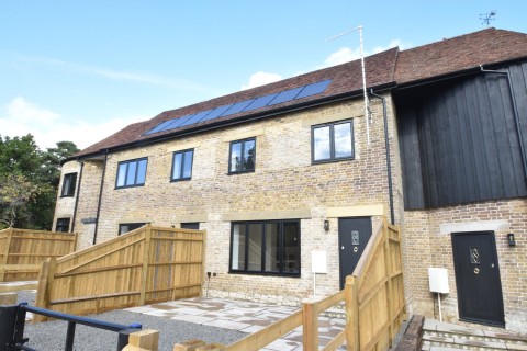 View Full Details for Bearsted, Maidstone, Kent