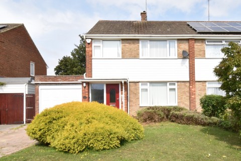 View Full Details for Woodbrook, Charing, Kent