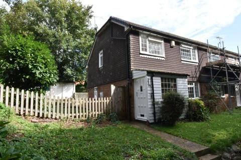 View Full Details for Maidstone Road, Lenham, Kent