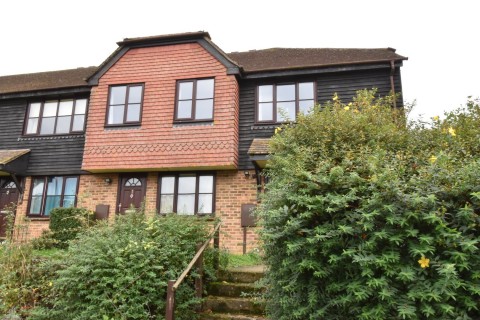 View Full Details for Ham Lane, Lenham, Kent