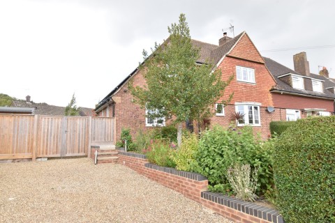 View Full Details for Grafty Green, Maidstone, Kent