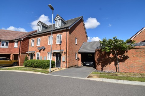 View Full Details for Harrietsham, Maidstone, Kent