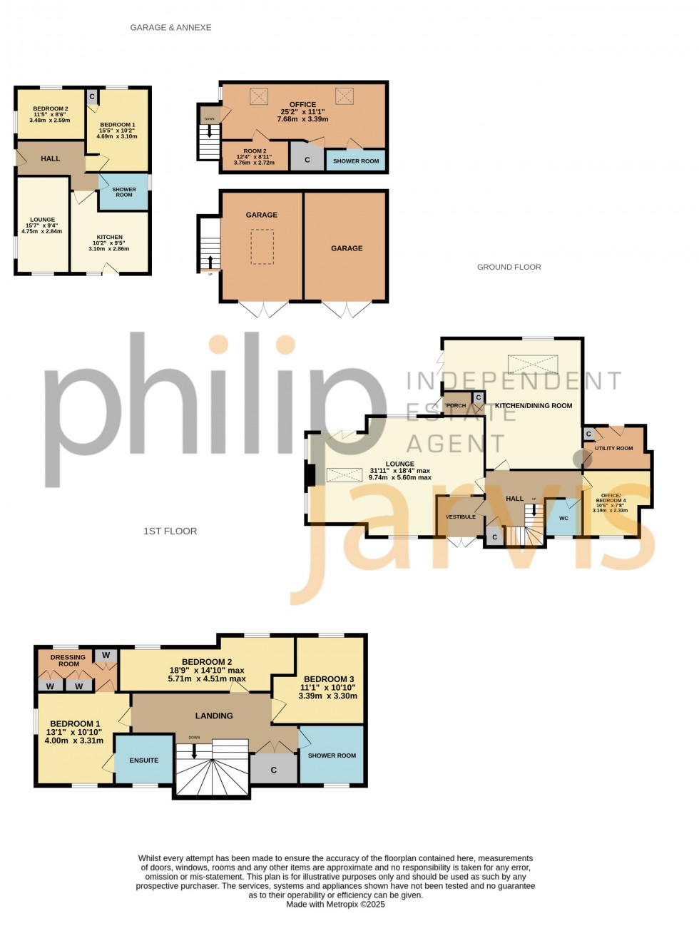 Floorplan for Sandway Road, Sandway, Kent