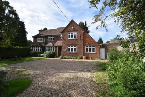 View Full Details for Faversham Road, LENHAM, Kent