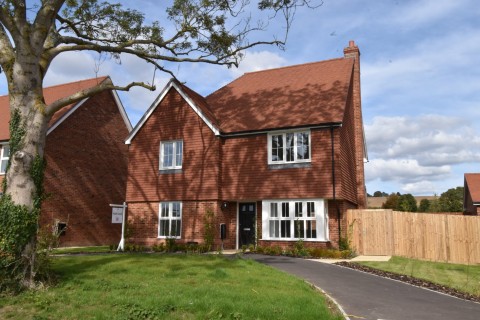 View Full Details for Lenham, Maidstone, Kent
