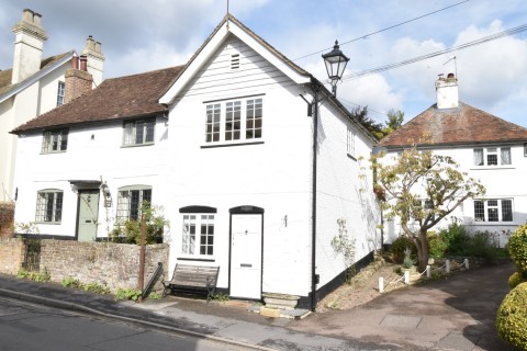 View Full Details for Eyhorne Street, Hollingbourne, Kent