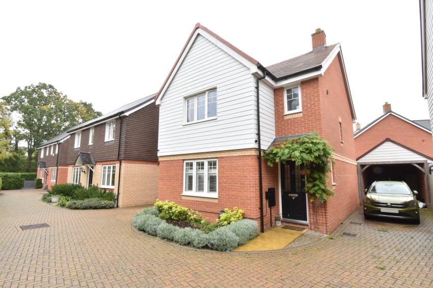Images for Headcorn, Ashford, Kent
