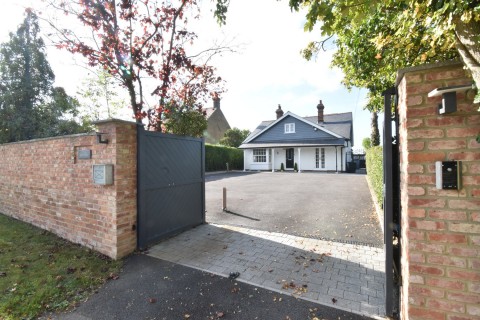 View Full Details for Sutton Valence, Maidstone, Kent