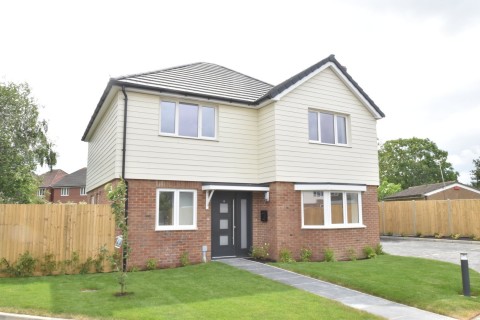 View Full Details for East Peckham, Tonbridge, Kent
