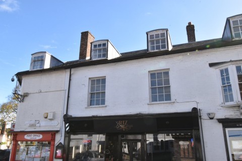 View Full Details for Church Square, Lenham, Kent