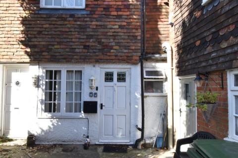 View Full Details for Church Square, Lenham, Kent