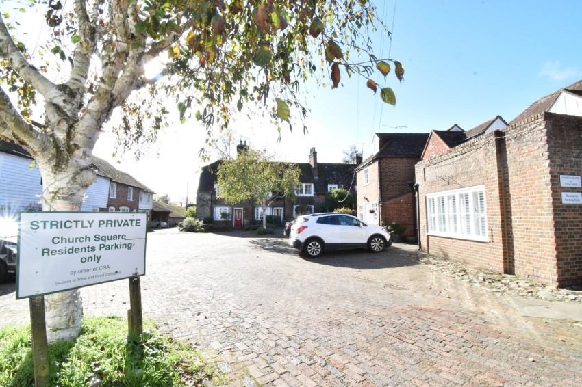 Images for Church Square, Lenham, Kent