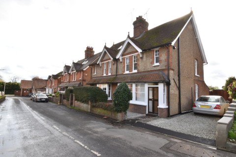 View Full Details for Lenham, Maidstone, Kent