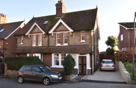 View Full Details for Lenham, Maidstone, Kent