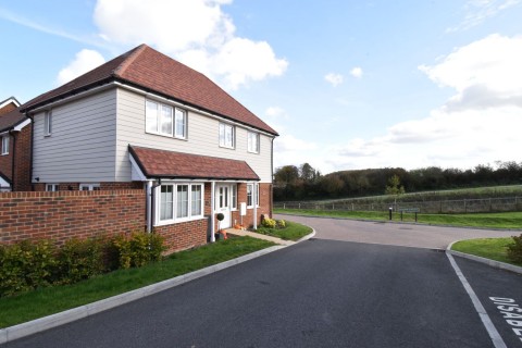 View Full Details for Coxheath, Maidstone, Kent