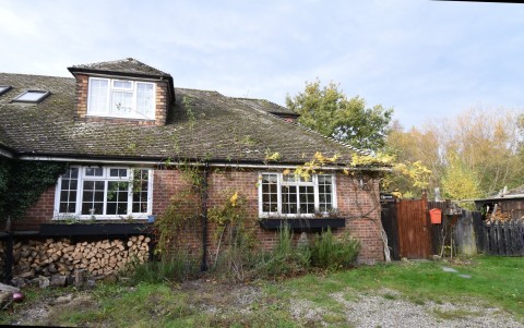 View Full Details for Sandway, Maidstone, Kent