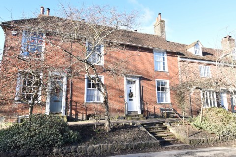 View Full Details for High Street, Lenham, Kent