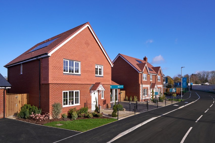 Images for Old Ham Lane, Lenham, Kent