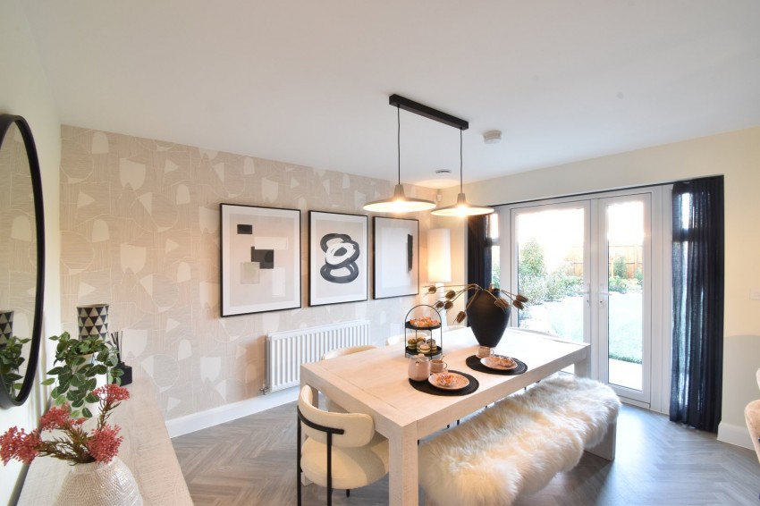 Images for Old Ham Lane, Lenham, Kent