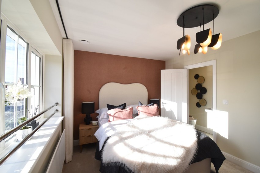 Images for Old Ham Lane, Lenham, Kent