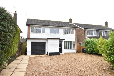 View Full Details for Ham Lane, Lenham, Kent