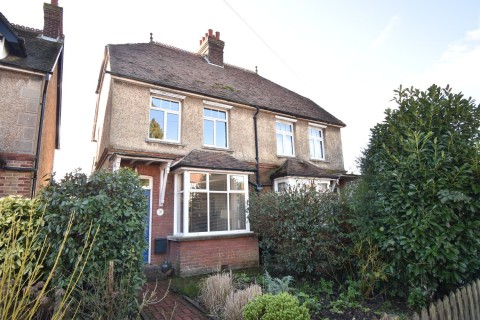 View Full Details for West Street, Harrietsham, Kent