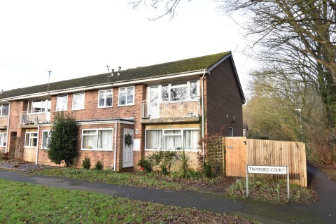 View Full Details for Twyford Court, Maidstone, Kent