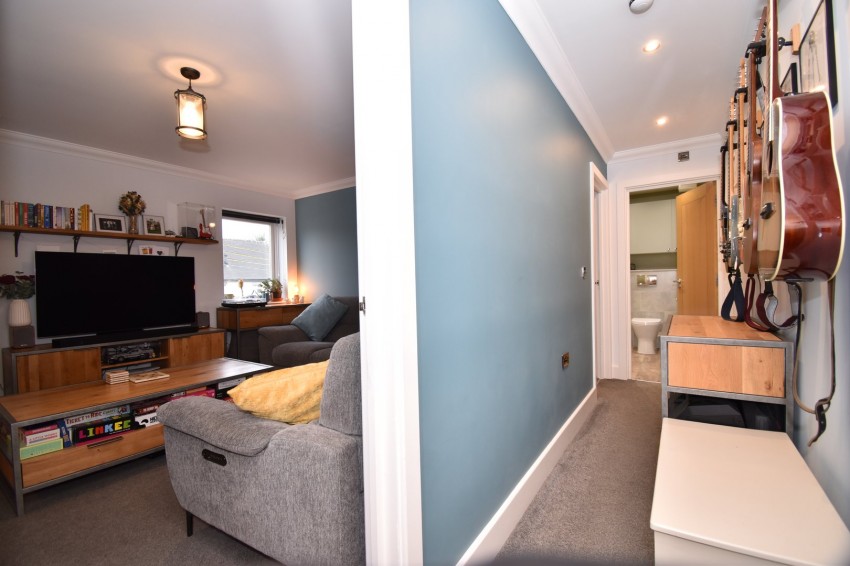 Images for Bailies Court, Harrietsham, Kent