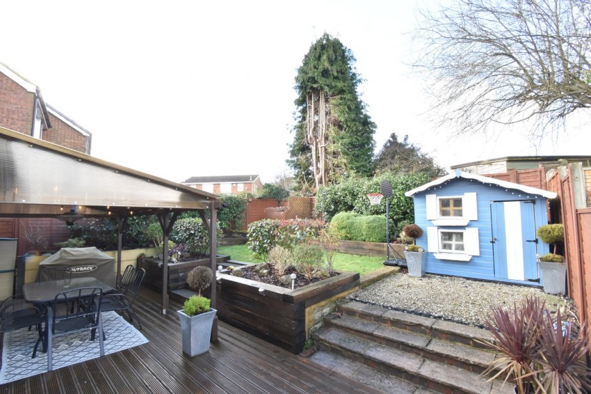 Images for School Lane, Platts Heath, Kent