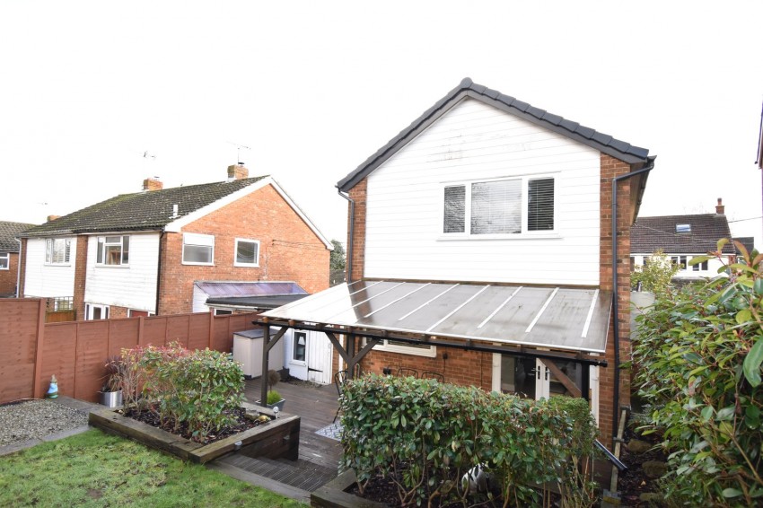 Images for School Lane, Platts Heath, Kent