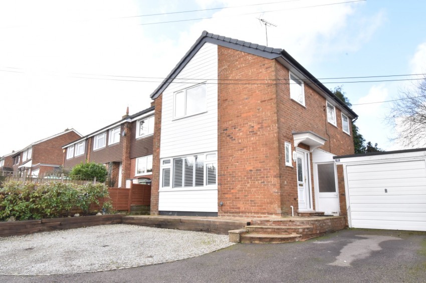 Images for School Lane, Platts Heath, Kent