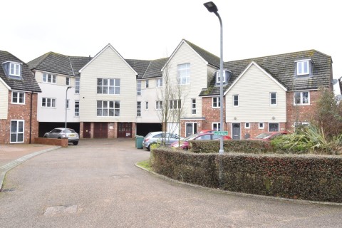 View Full Details for Westwood Close, Lenham, Kent