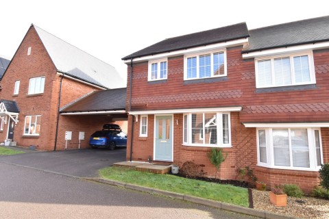 View Full Details for Harrietsham, Maidstone, Kent