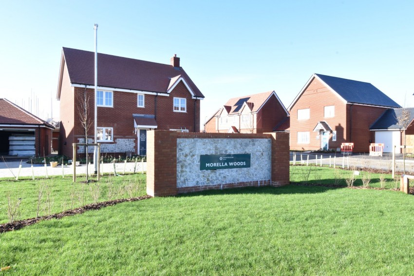 Images for Old Ham Lane, Lenham, Kent