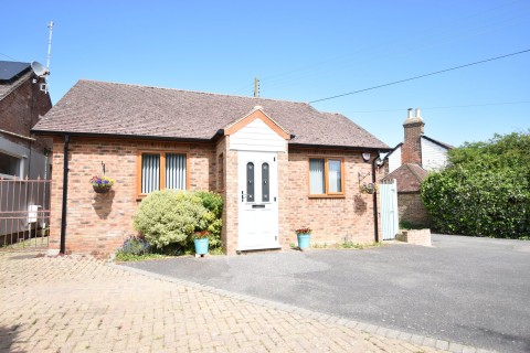 View Full Details for Langley, Maidstone, Kent