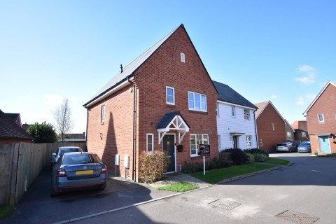 View Full Details for Harrietsham, Maidstone, Kent