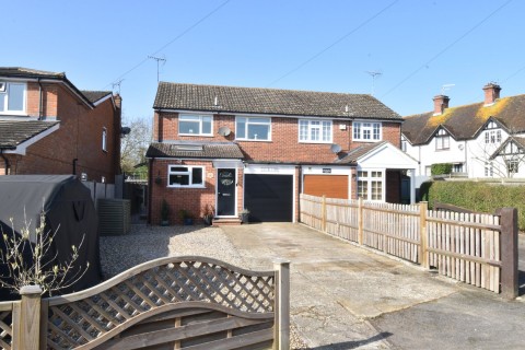 View Full Details for Sutton Valence, Maidstone, Kent