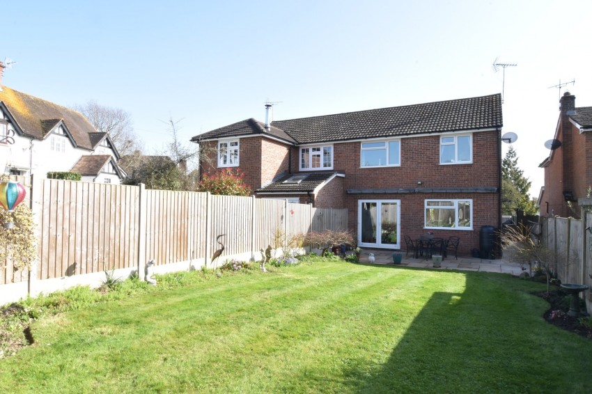 Images for Sutton Valence, Maidstone, Kent