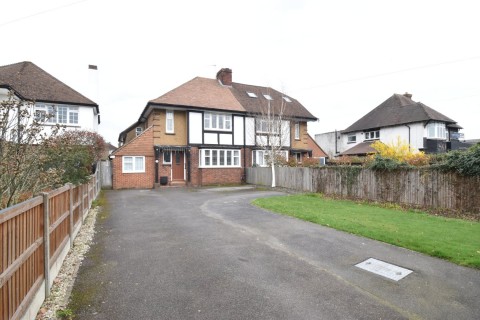 View Full Details for Ashford Road, Bearsted, Kent