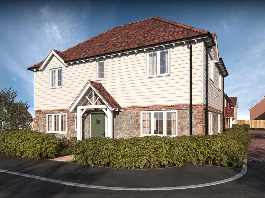 Images for Sutton Valence, Maidstone, Kent