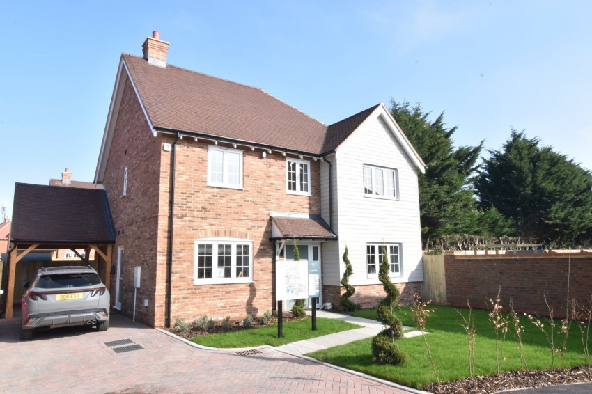 Images for Sutton Valence, Maidstone, Kent