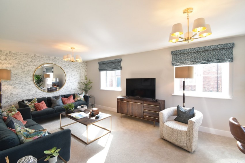 Images for Sutton Valence, Maidstone, Kent