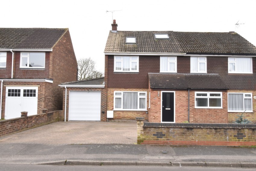 Images for Robins Close, Lenham, Kent