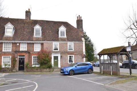 View Full Details for Lenham, Maidstone, Kent