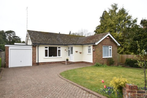 View Full Details for The Moat, Charing, Kent