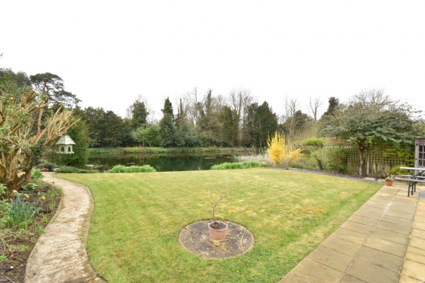 Images for The Moat, Charing, Kent