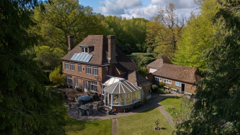 View Full Details for Lenham, Maidstone, Kent